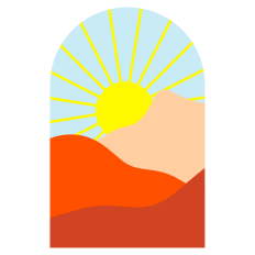 Desert Landscape