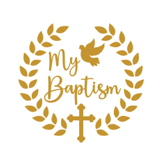 My Baptism