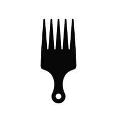 Comb Brush