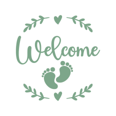 Welcome Baby