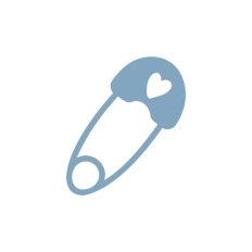 Safety pin