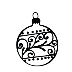 Christmas Ball