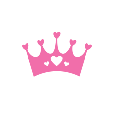 Crown silhouette