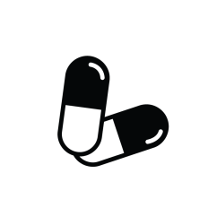 Capsule Pills