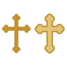 Christian Cross