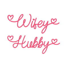 Wifey and Hubby