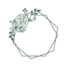 Geometric Frame