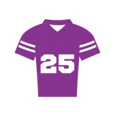 Sports Jersey