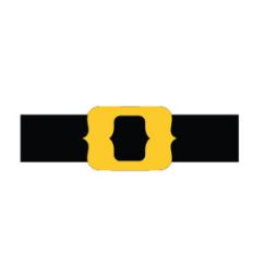 Santa Belt