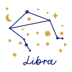 Libra Constellation