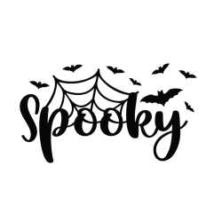 Spooky Halloween