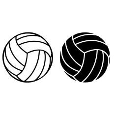Volleyball Ball