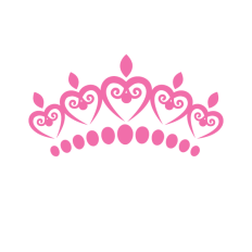 Crown silhouette