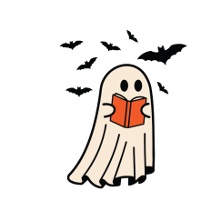 Halloween Ghost