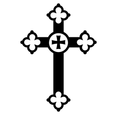 Christian Cross
