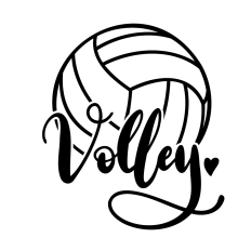 Volleyball Ball