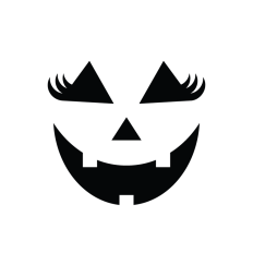Pumpkin Face