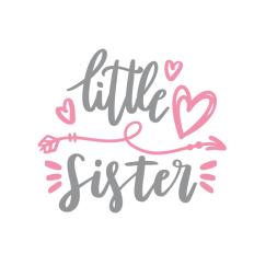 Little sister