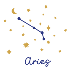 Aries Constellation