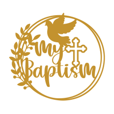 My Baptism