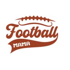 Football with ball