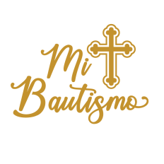 Mi Bautismo