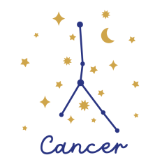 Cancer Constellation