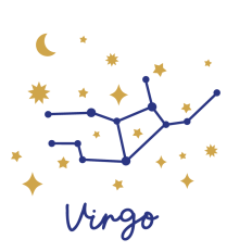 Virgo Constellation