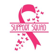 Cancer Ribbon