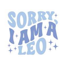 Leo zodiac