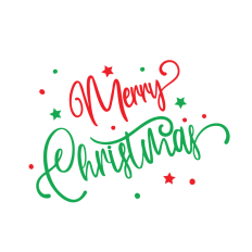 Merry Christmas