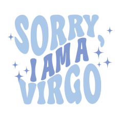 Virgo zodiac