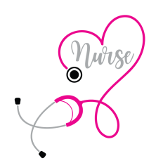 Stethoscope Heart