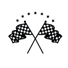 Checkered Flags