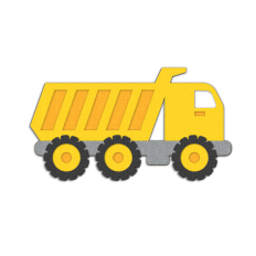 Construction Truck