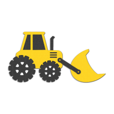 Construction Truck