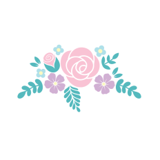 Flowers Wreath