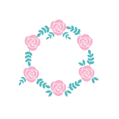 Flowers Frame