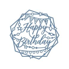Fun Happy Birthday