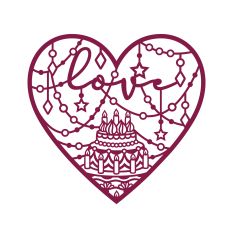 Celebrating love