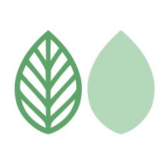 Simple leaf