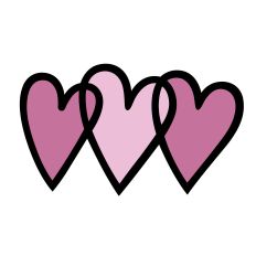 Hearts