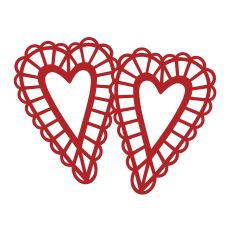 Two hearts