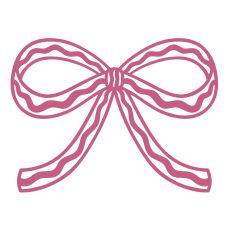 Hair bow 