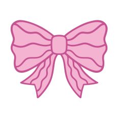 Beautiful Bow