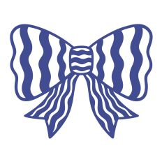 Hair bow 