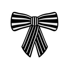Hair bow 
