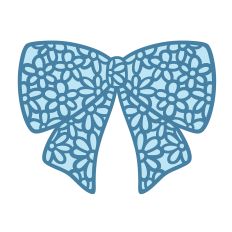 Hair bow 