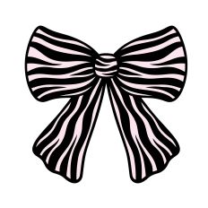 Hair bow 