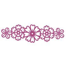 Cute Simple Flowers